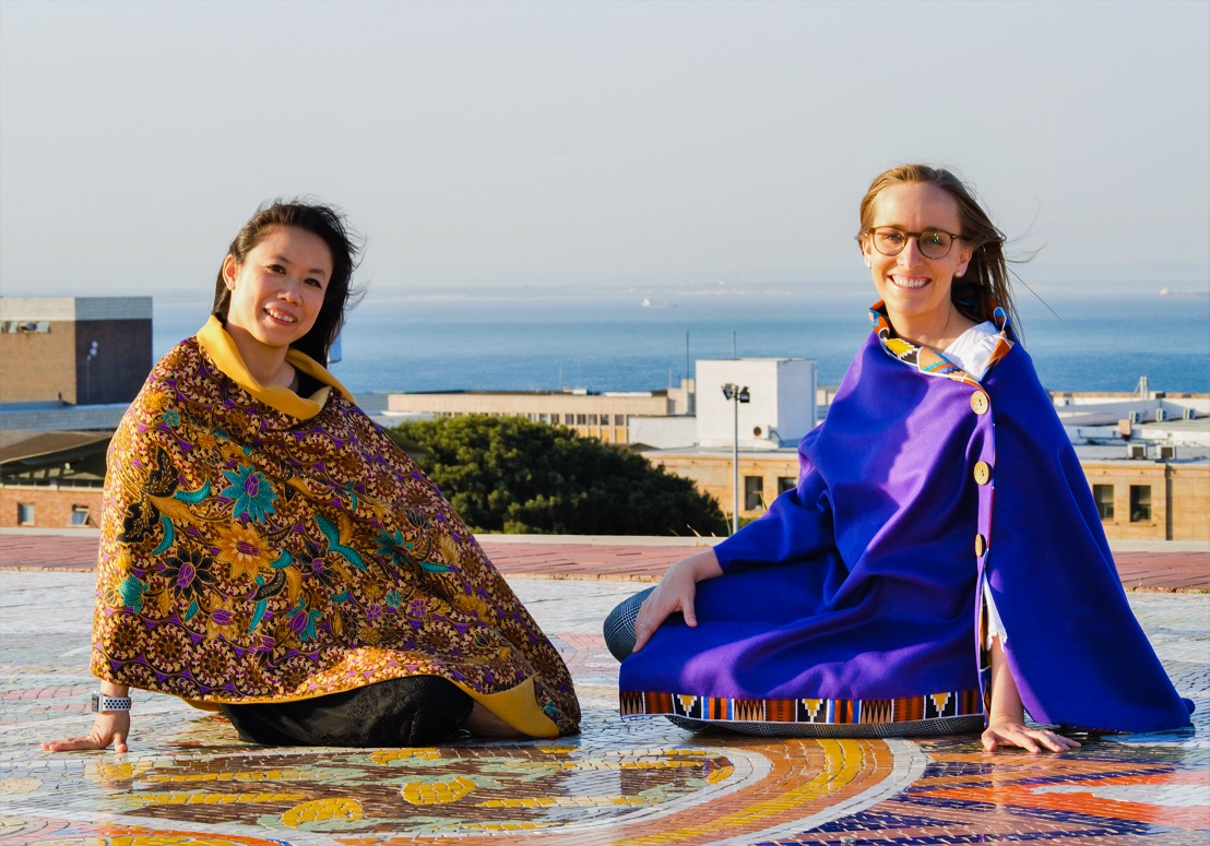 Ladies outfits combination