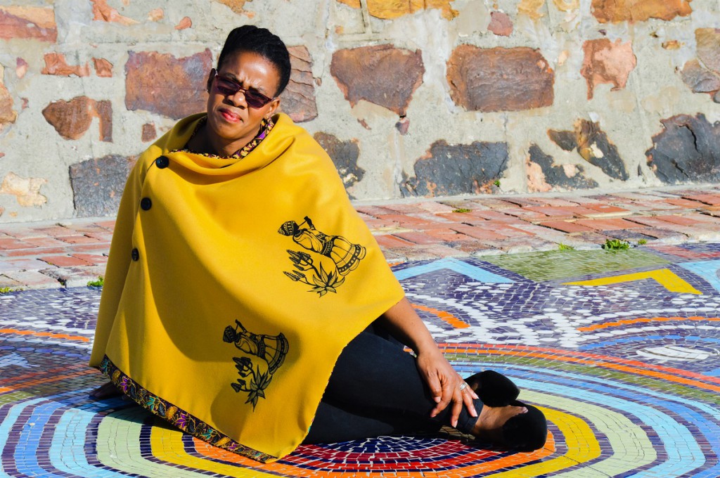 Ladies outfits yellow